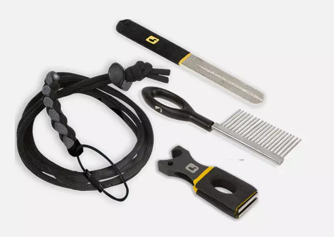 Loon Streamer Kit - Verktyg - 782420012916 - 1