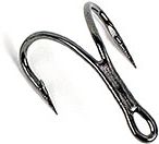 Loop Double Tube Hook - Tubflugkrokar - 8271420076636 - 1
