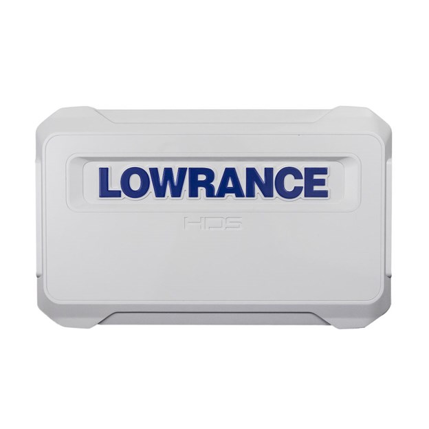 Lowrance HDS Live 7 Suncover - Lowrance-tillbehör - 9420024174746 - 1