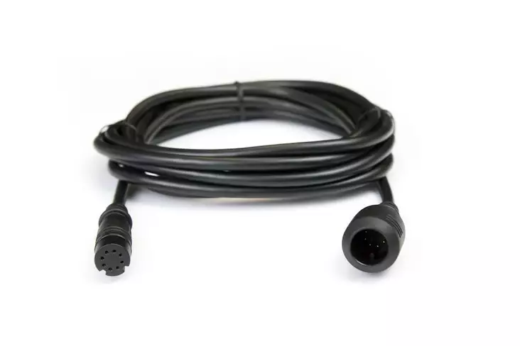 Lowrance Hook2-4X 10ft Extension Cable - Lowrance-tillbehör - 9420024171806 - 1
