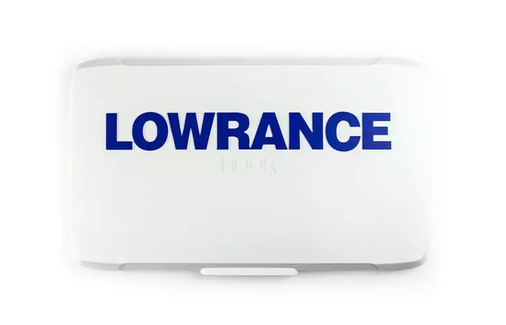 Lowrance Suncover Hook2 / Reveal 5" - Lowrance-tillbehör - 9420024168196 - 1