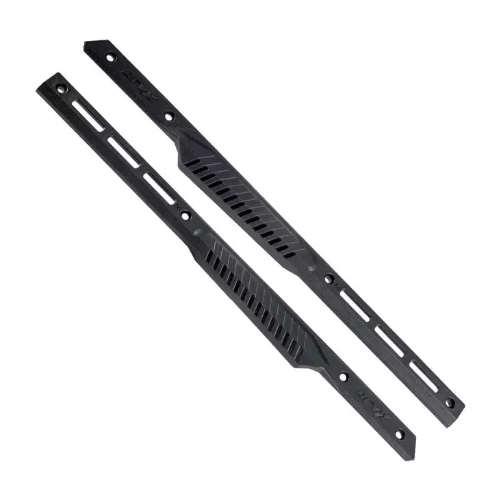MDT Oryx Side Panels with M-LOK BLK - Gevärskolvar för sportskytte - 990482720476 - 1