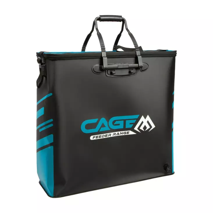 Mikado Cage EVA Keepnet Bag - Sump- & håvväskor - 5900637101536 - 1