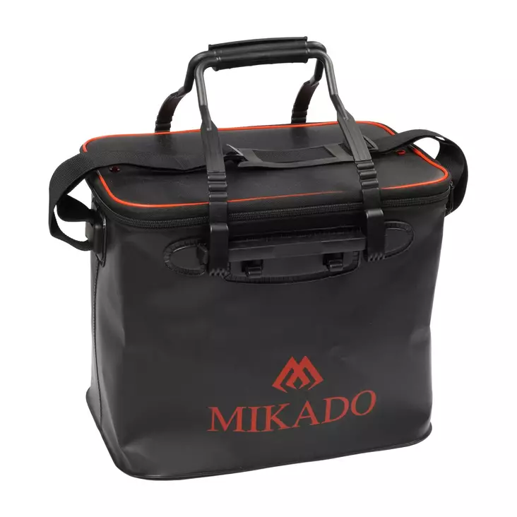 Mikado Classic EVA Bag - Bärväskor, lådor & kylväskor - 5900637122876 - 1