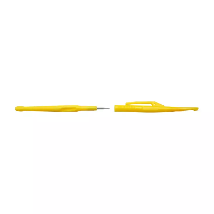 Mikado Disgorger B8502 Plastic 1 pc - Krokurtagare - 5900637071396 - 1
