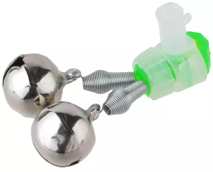 Mikado Double Frog Clip 3pcs - Tillbehör - 5900637544296 - 1