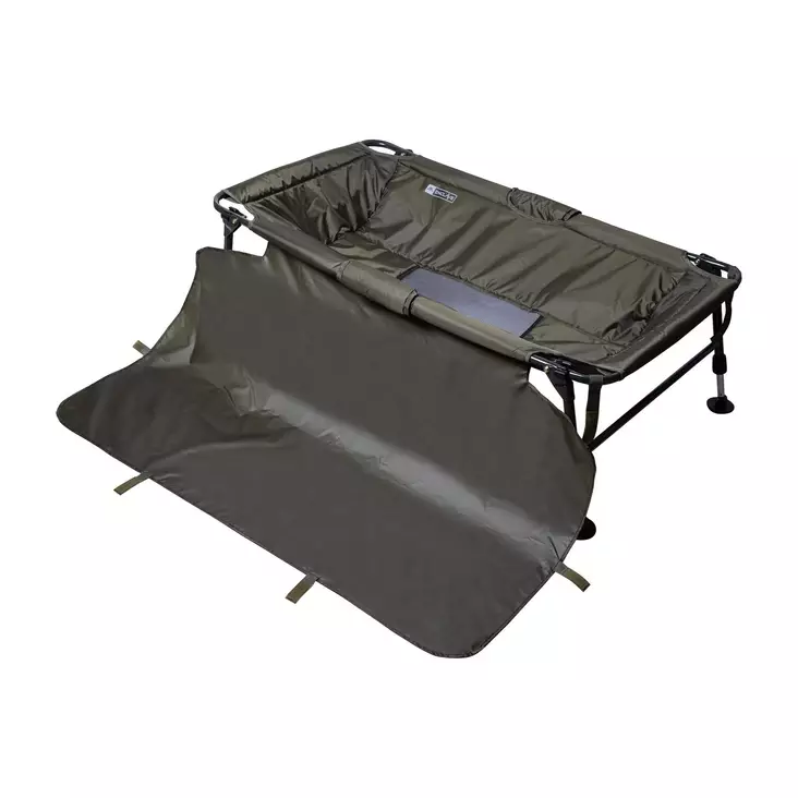 Mikado Enclave Cradle Mat - Avkrokningsmattor & vaggor - 5900637027966 - 1