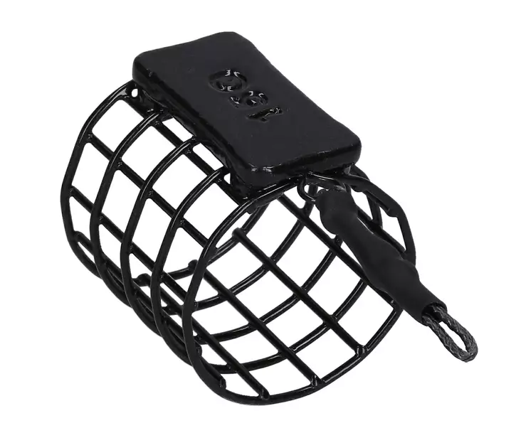Mikado Feeder Round 4k Light - Flöten och riggar - 5900637055716 - 1