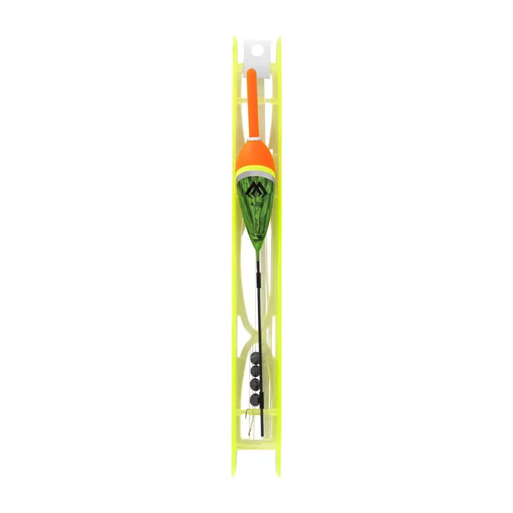 Mikado Float Set 042 - Färdiga metrev - 5900637162766 - 1