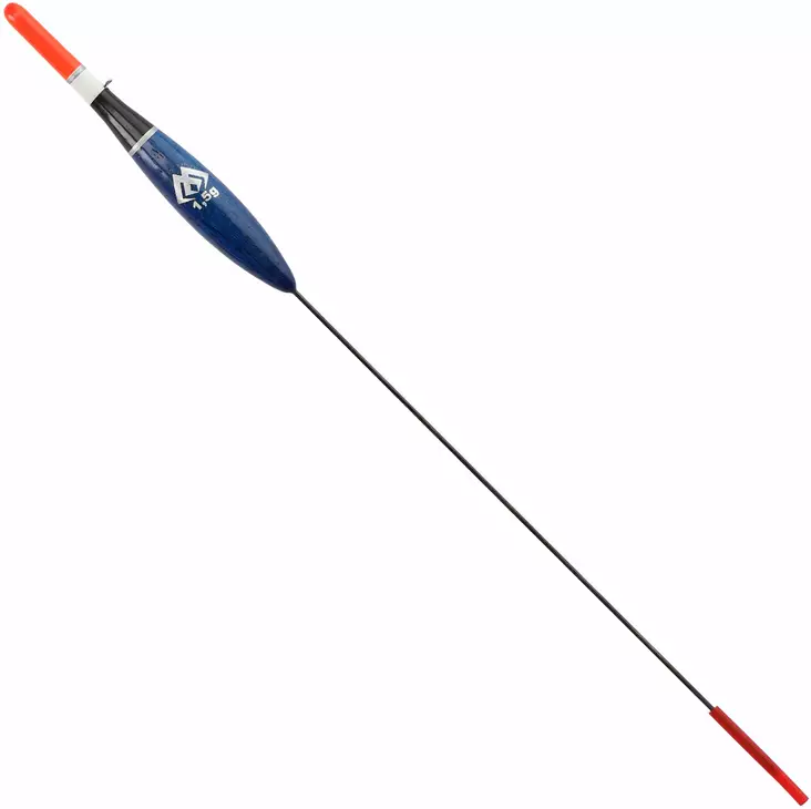 Mikado Float Solid #59 1kpl - Flöten och riggar - 5900637059066 - 1