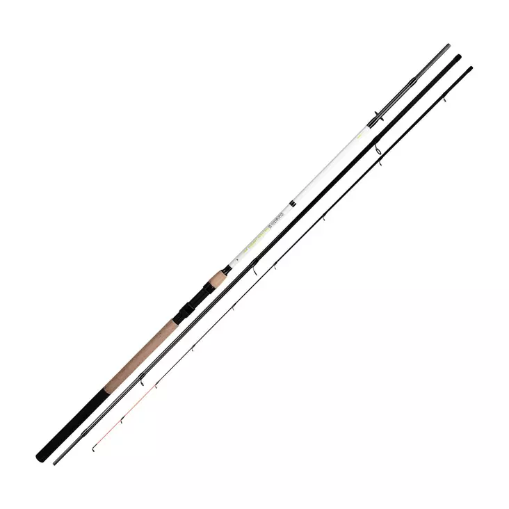 Mikado Intro II Method Feeder 3,60m max 70g - Method feeder-spön - 5900637118886 - 1