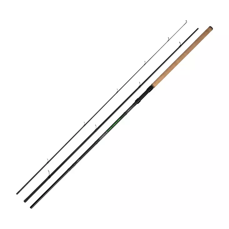 Mikado Intro II Ultra Match 4,20m max 30g - Match- & wagglerspön - 5900637115496 - 1
