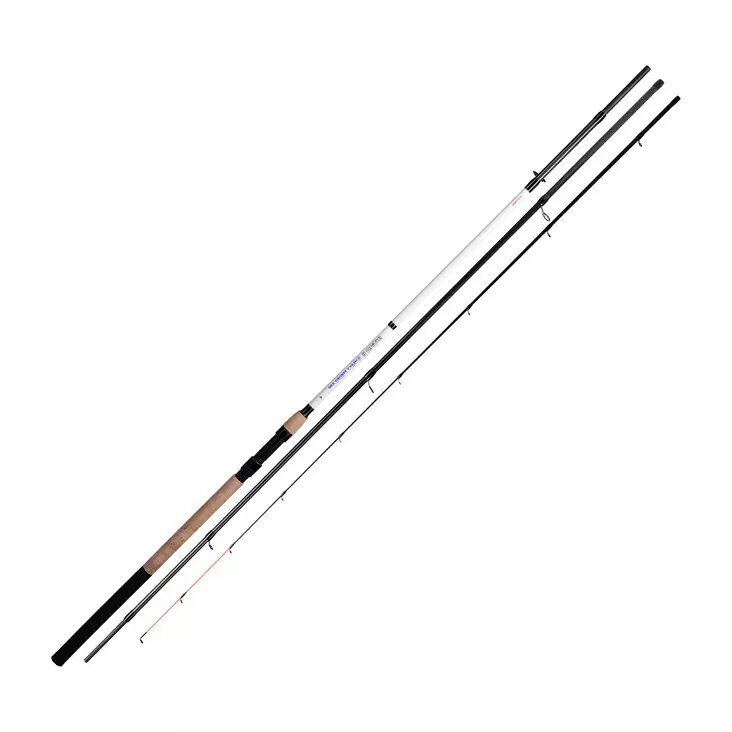 Mikado Intro II X-Heavy Feeder 3,90m max 140g - Medeltunga & tunga feederspön - 5900637158936 - 1
