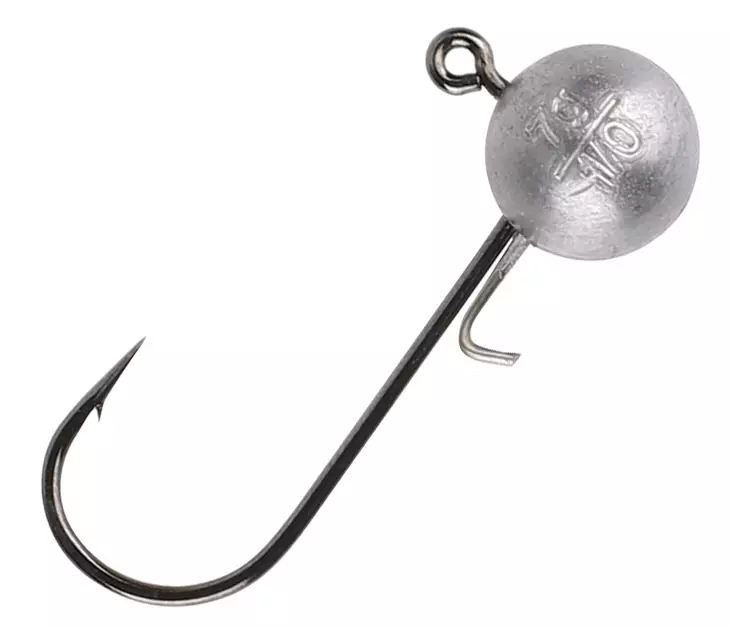Mikado Jaws Eco Jighead 7g - Jiggskallar - 5900637124436 - 1