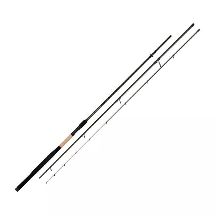 Mikado Katsudo Distance Feeder 4,20m max 120g - Långkast- & flodfeederspön - 5900637059806 - 1