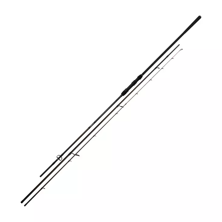 Mikado Katsudo Slim Distance Feeder 3,90m max 120g - Långkast- & flodfeederspön - 5900637077046 - 1