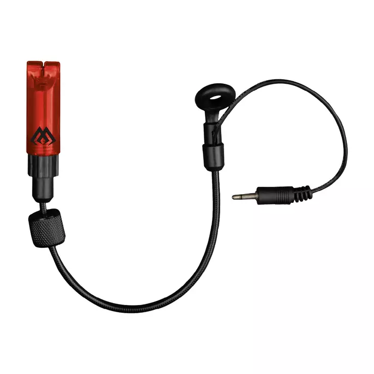 Mikado LED Intro Hanger Red - Bobbins & hangers - 5900637118596 - 1