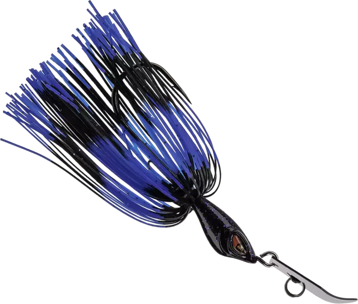 Mikado M-Chatter 11g - Spintailar och blad - 340067672026 - 1