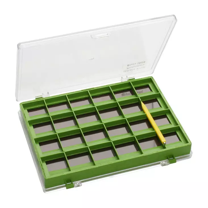 Mikado Magnetic Box ABM 036 - Tackelboxar, tafs- & riggboxar - 5900637120506 - 1