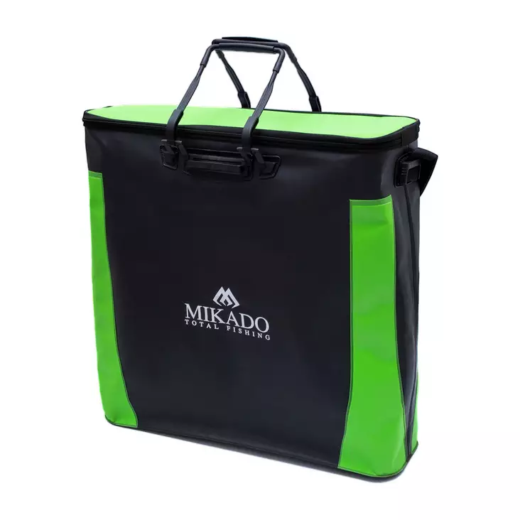 Mikado Method Feeder Keepnet Bag - Spöväskor - 5900637018346 - 1