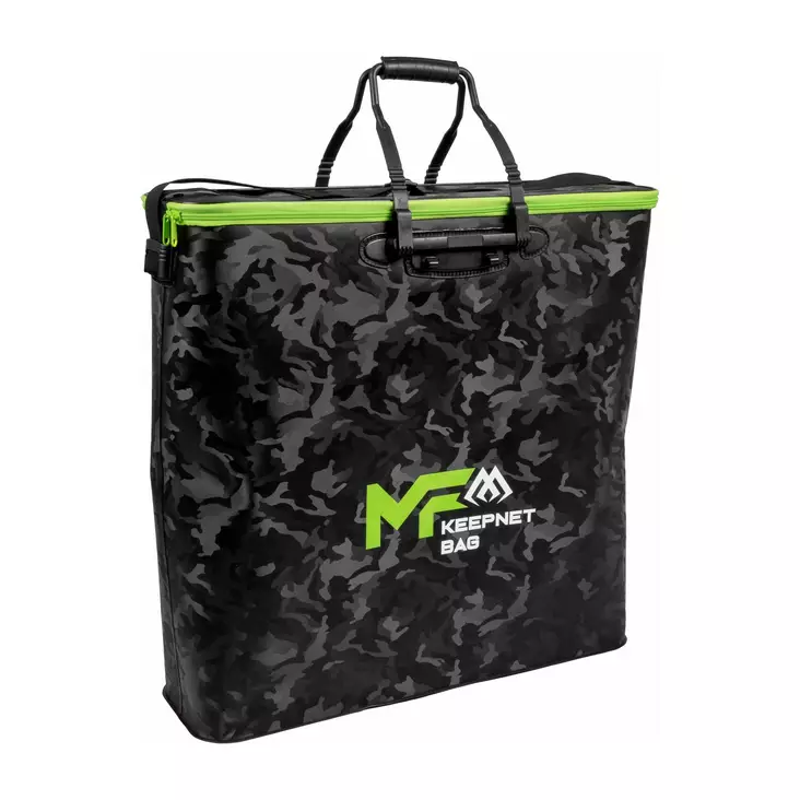 Mikado MF Keepnet Bag - Sump- & håvväskor - 5900637160786 - 1