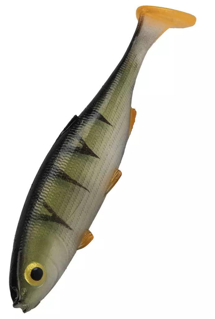 Mikado Perfect Roach 7cm - Lappfiskarjiggar - 34003817316 - 1