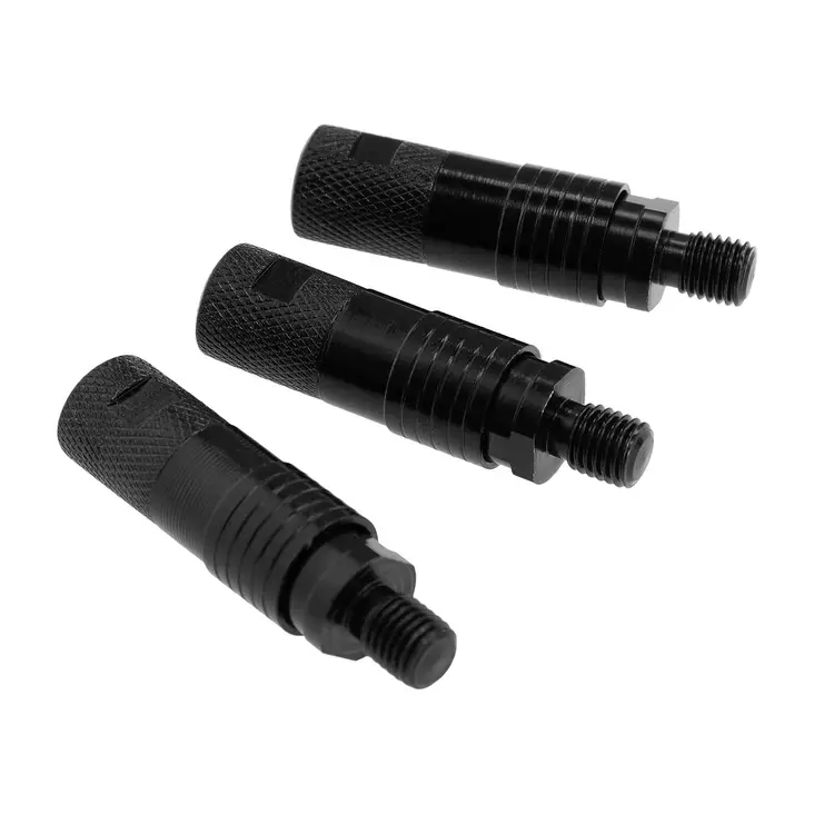 Mikado Quick Release System Adapter 3 pcs - Stage stands & snabbkopplingar - 5900637024286 - 1
