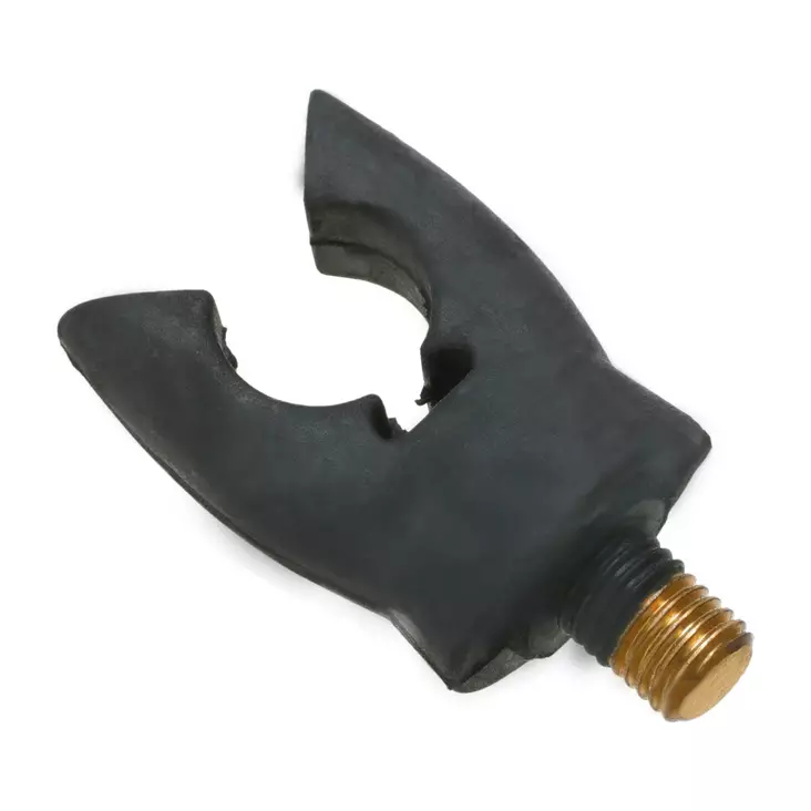 Mikado Rod Rest Grip 1083 Rubber - Främre stöd, bakre stöd & banksticks - 5900637106876 - 1
