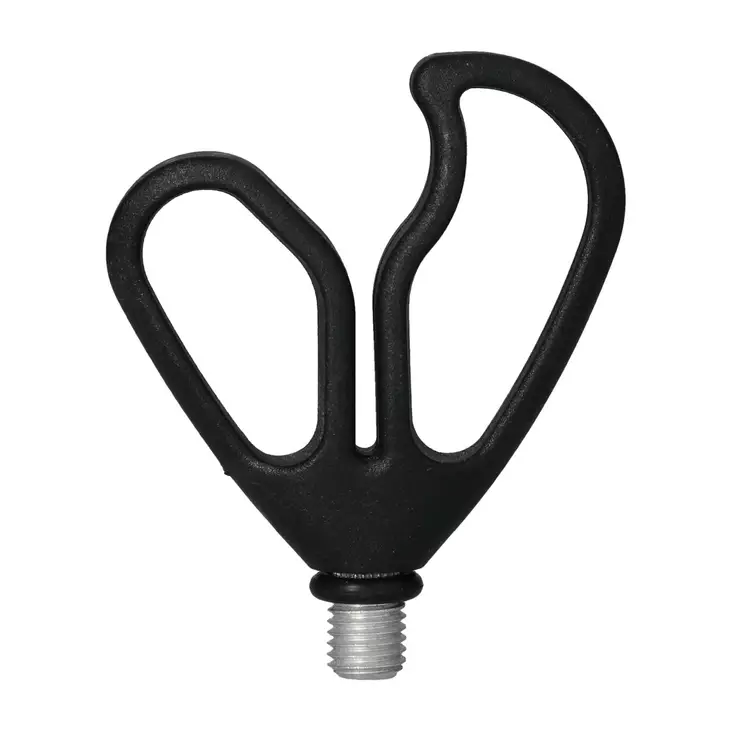 Mikado Rod Rest Grip 5009 Front Rest - Främre stöd, bakre stöd & banksticks - 5900637058496 - 1