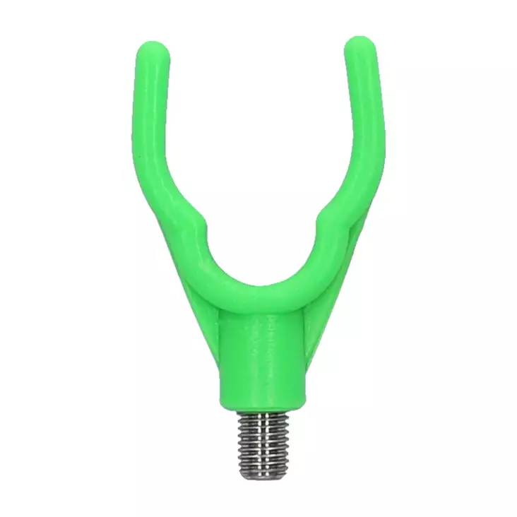 Mikado Rod Rest Grip 7033 U Green - Främre stöd, bakre stöd & banksticks - 5900637108146 - 1