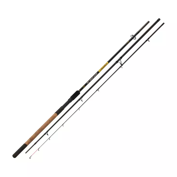 Mikado Sensual N.G. Heavy Feeder 3,90m max 140g - Medeltunga & tunga feederspön - 5900637119036 - 1