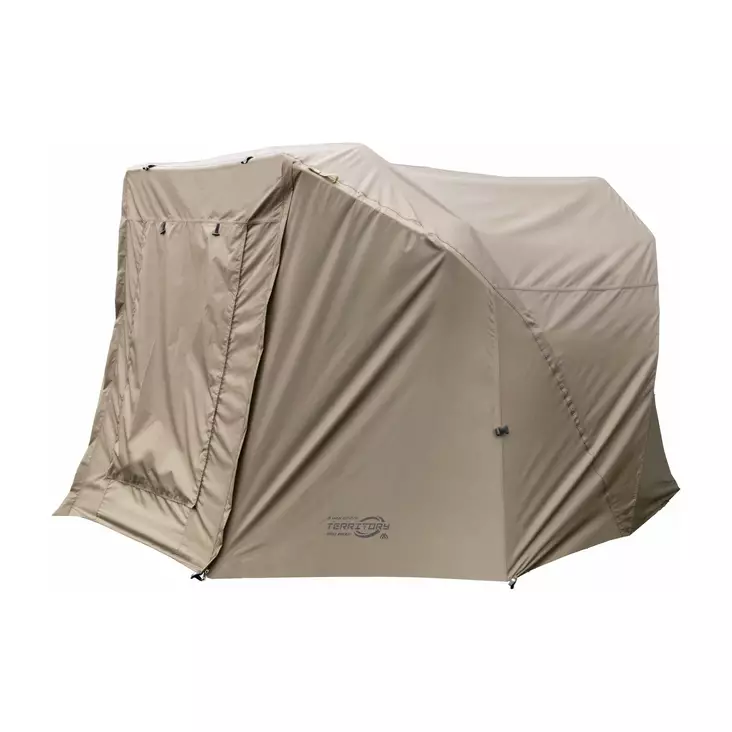 Mikado Territory 2 Man Bivvy Pro Wrap - Overwraps, skull caps & förlängningar - 5900637163046 - 1