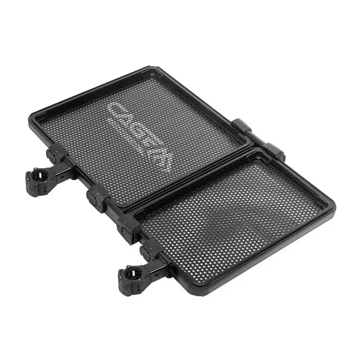 Mikado Tray System QL 40x45/25x45cm - Fotplattor, sidobord & plattformar - 5900637169246 - 1