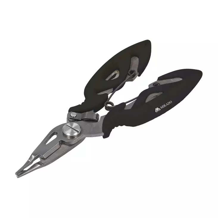 Mikado Universal Pliers Small 12,7cm - Tänger & avbitare - 5900637535096 - 1