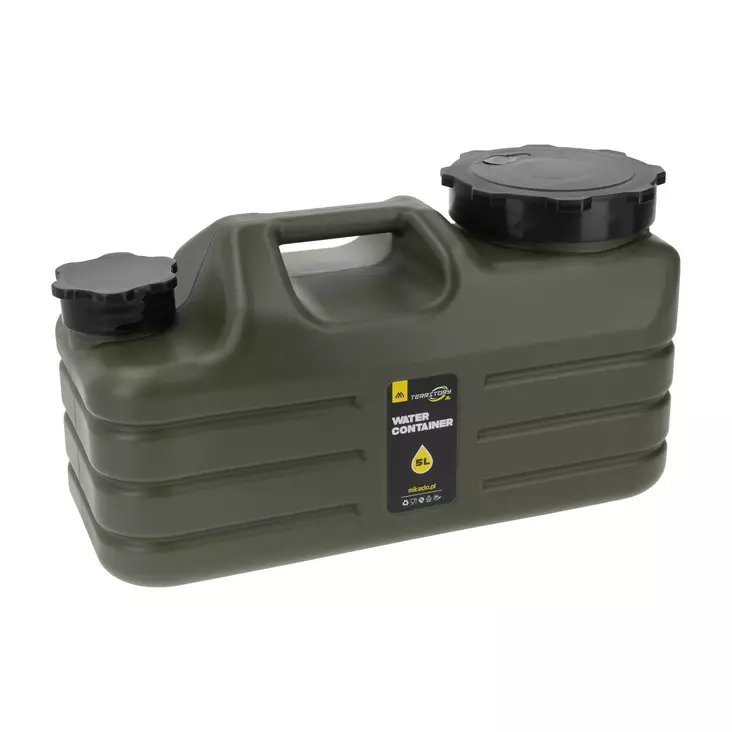 Mikado Water Container - Vattendunkar & hygientillbehör - 5900637158776 - 1