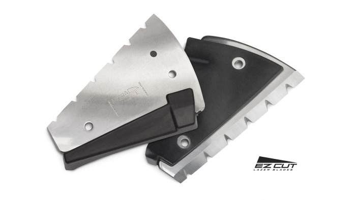 Mora Ice EZ Cut PowerDrill Blades 200mm - Isborrar och tillbehör - 6416038104636 - 1