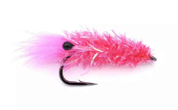 Fl. Cerise - Kräfträkor - 7033840129666 - 1