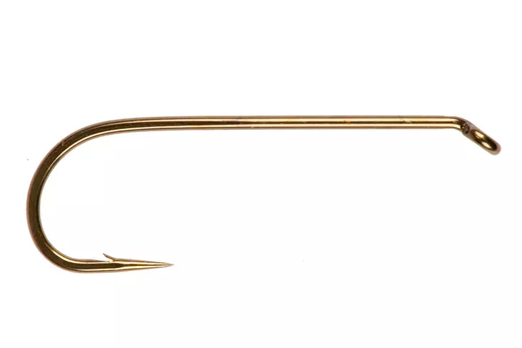 Mustad R73 Streamer 3XL - Streamerkrokar - 023534402386 - 1