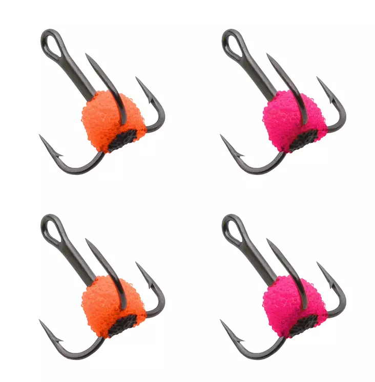 Mustad Ultrapoint TR78 Color hook KIT-2 - Färgkrokar - 6417512539036 - 1