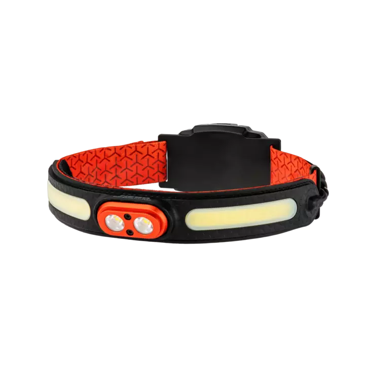 NEBO Curv 600 Flex Headlamp - Pannlampor - 5060945231926 - 1