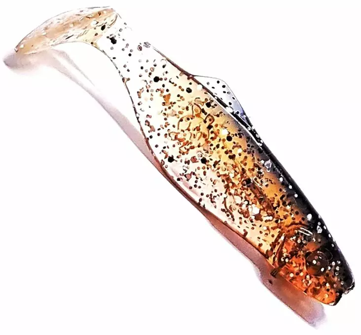 Orka Shad 2023 3.5cm - Lappfiskarjiggar - 34003000056 - 1