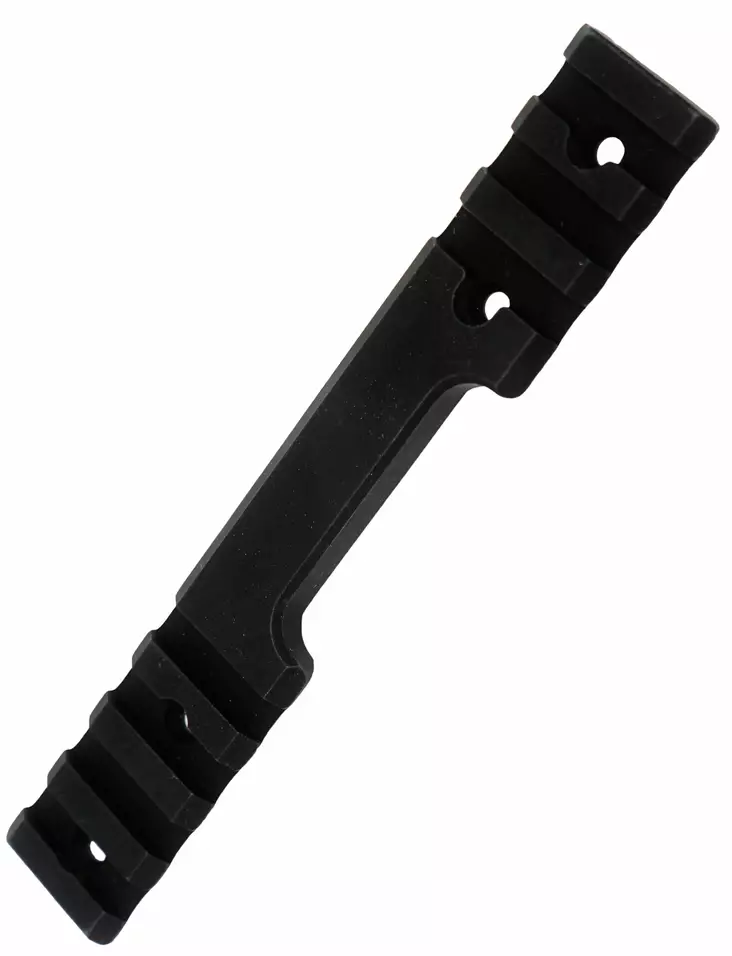 Osuma Picatinny Rail for Tikka T1x - Picatinny och Weaver - 6430068623196 - 1