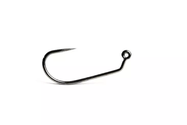 Partridge SUJ Barbless Jig - Hullinglösa - 5055478719676 - 1