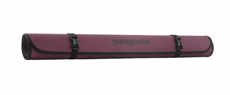 Patagonia Black Hole Travel Rod Roll Geode Purple - Övriga väskor - 195699383296 - 1