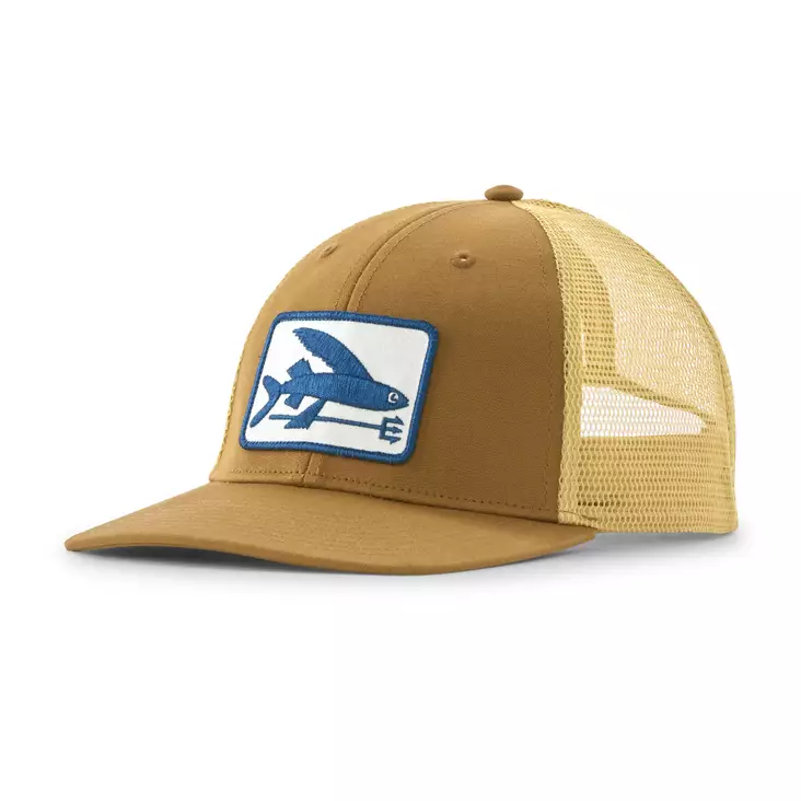 Patagonia Flying Fish LoPro Tru ALL FFBC - Truckers - 198077727736 - 1