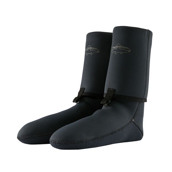 Patagonia Yulex Wading Socks with Gravel Guard - Blandat - 192964388406 - 1