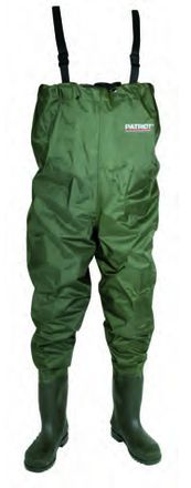 Patriot Chest Waders - Vadare - 6417512500746 - 1