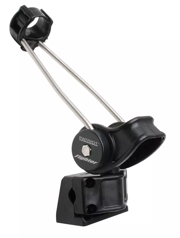 Patriot Fighter Rod Holder - Spöhållare - 6417512519366 - 1