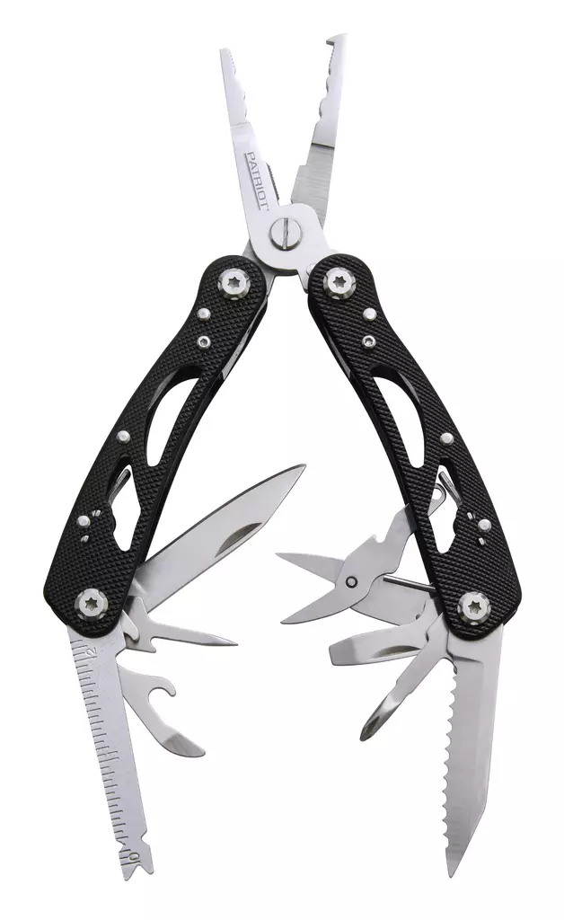Patriot G-Grip All-in-1 6,5" - Tänger - 6417512536776 - 1
