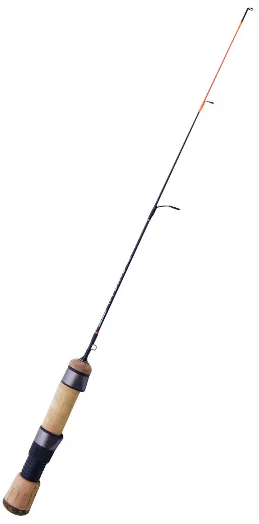 Patriot Hybrid Ice Fishing Rod 52cm Medium Light - Vinterfiskespön - 6417512536806 - 1